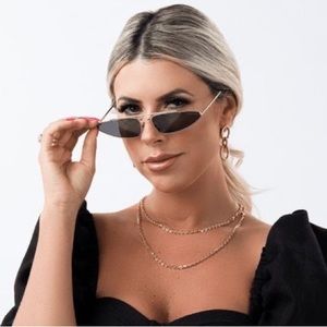 NEW TOM FORD UNISEX SUNGLASSES